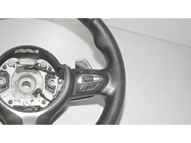 Volant BMW X5 F15 2015 7849446, 61317849446