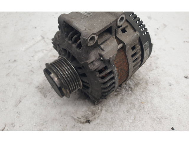 Генератор 06E903018G   Audi A6 C7      