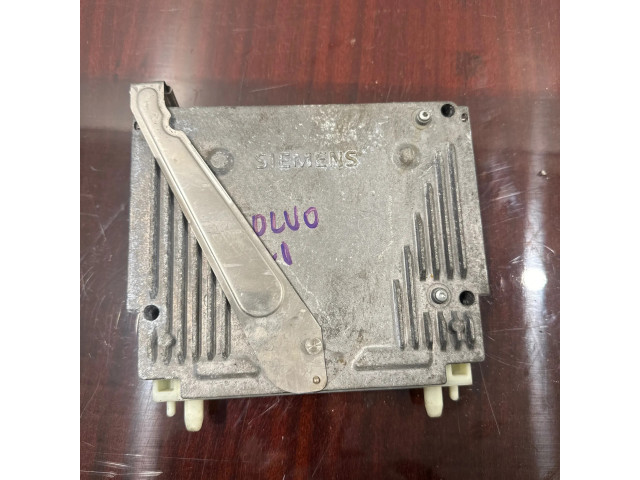 Řídící jednotka S103955412C, P9432614 Volvo S70 V70 V70 XC 1998
