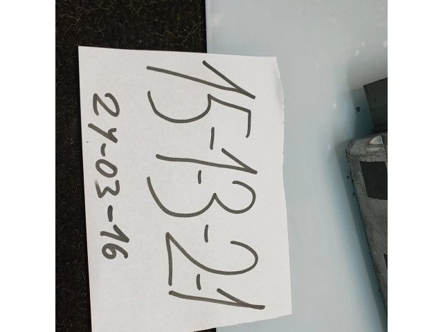 Řídící jednotka 2758005963, RF5G1881C Mazda MPV 2001