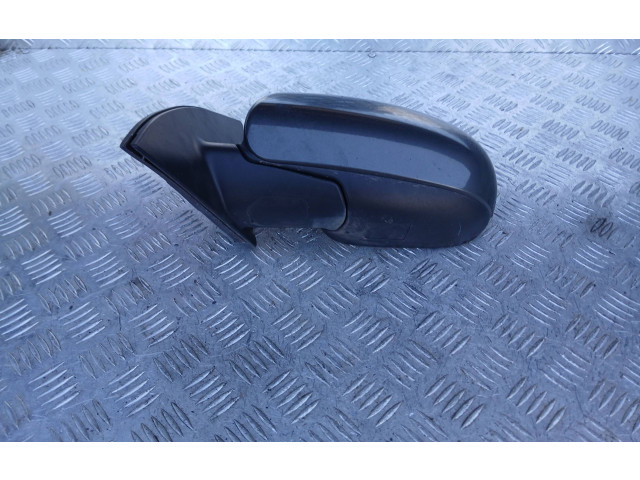 Зеркало электрическое KIA Ceed 2006 - 2012 года