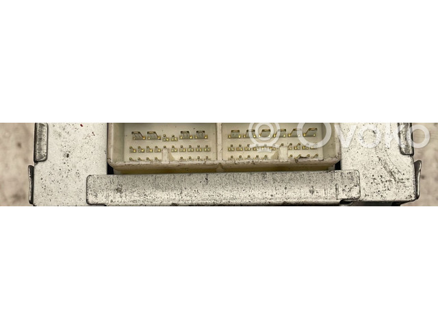 Блок управления коробкой передач 96625112, 96625112 Chevrolet Captiva