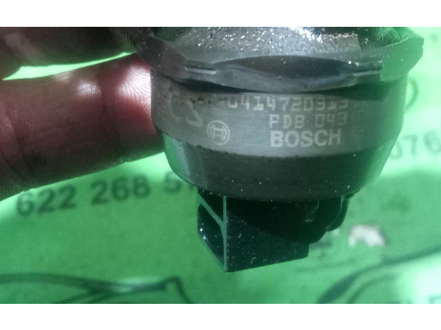 Vstřikovač 0414720313   Volkswagen Caddy     