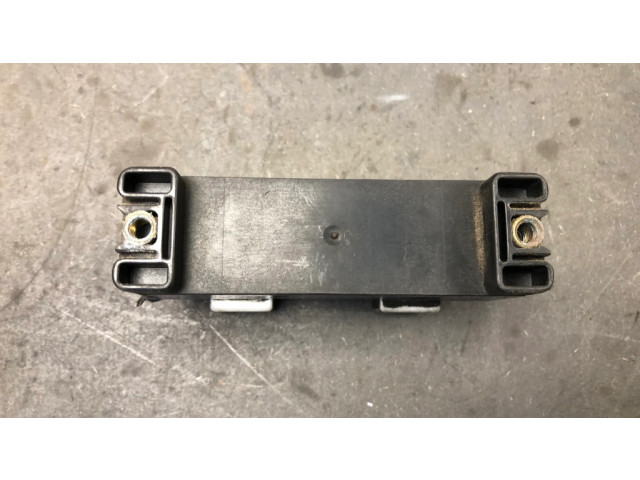 Реле вентилятора охлаждения