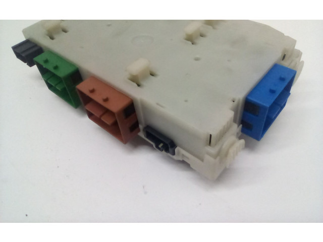 Блок комфорта 30786132, 6G9T14C256HE   Volvo S80   