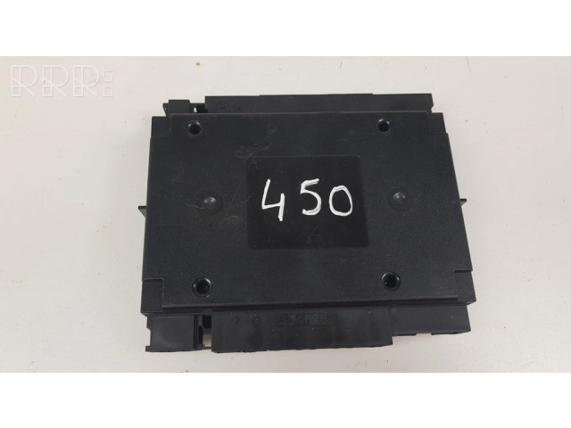 Блок комфорта 3D0937049H Volkswagen Phaeton