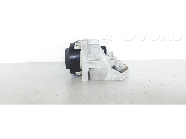 Блок управления климат-контролем 1J0820045E, 901510940000 Skoda Octavia Mk1 (1U)