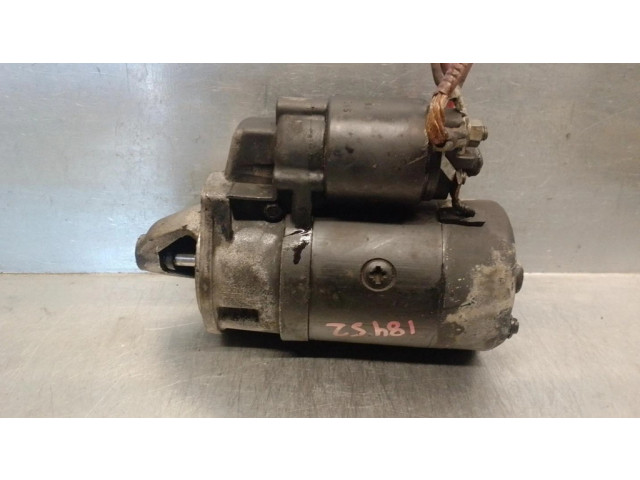 Стартер  86A311000DA, 0001208423   Ford Orion