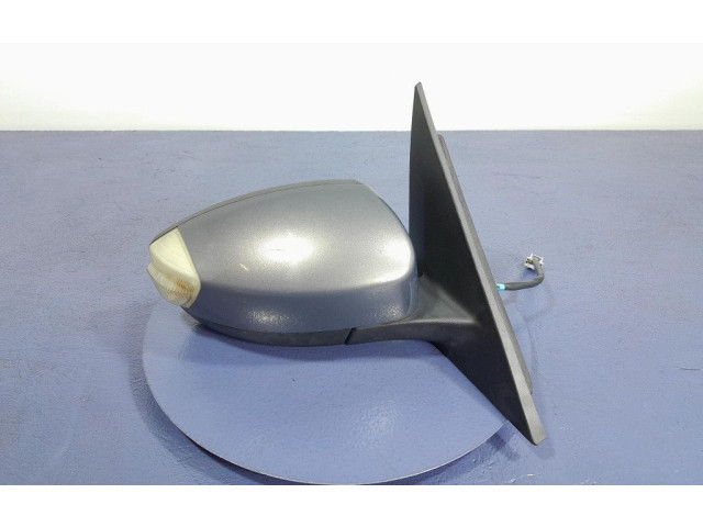 Зеркало электрическое Ford Galaxy 2006 - 2015 года