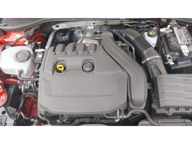 Подушка безопасности двери 5FA880741K, 34283937F   Cupra Leon