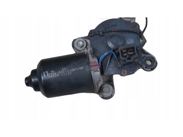 Двигатель стеклоочистителей