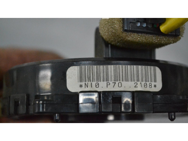 Подрулевой шлейф SRS Mitsubishi L200