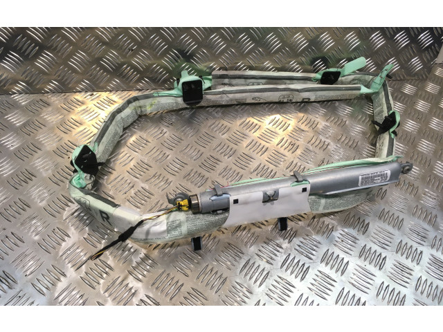 Боковая подушка безопасности 34051499C, 34013011B   Jaguar XF