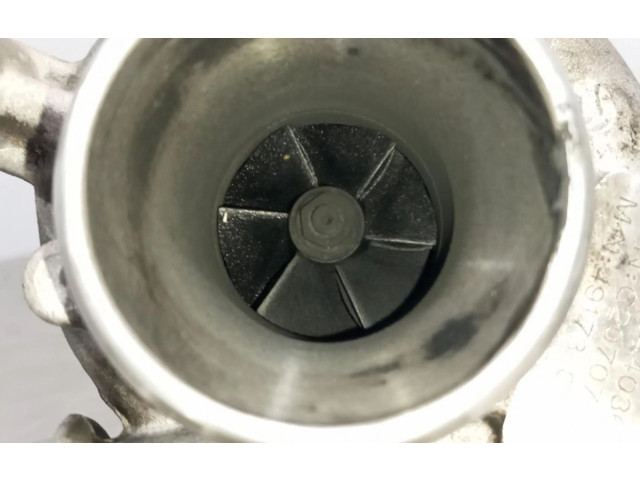 Турбина 889492 Chevrolet Lanos