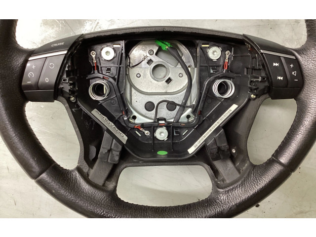 Volant Volvo XC90 2009 30723452, 09052008