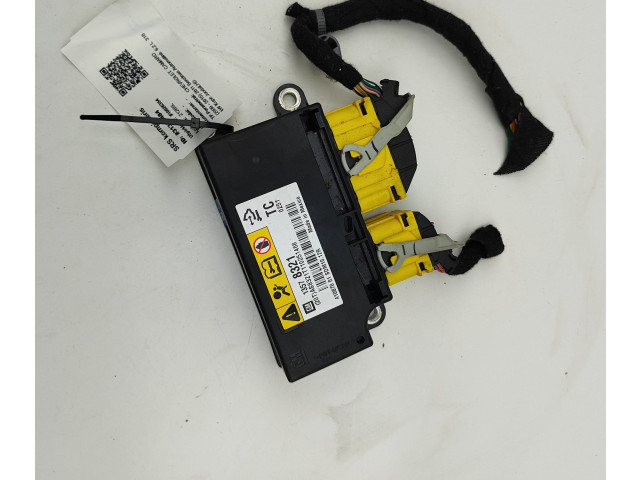 Блок подушек безопасности 13578321   Chevrolet Camaro