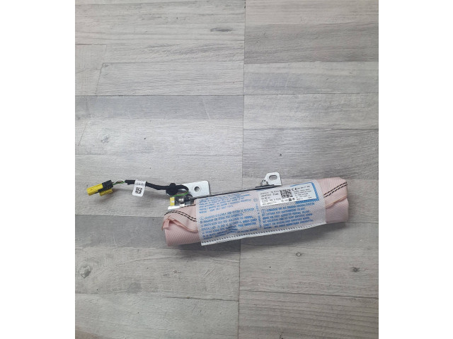 Подушка безопасности в сиденье 5G0880441, 34107942B Skoda Octavia Mk3 (5E)