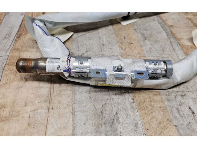 Боковая подушка безопасности AB3926042D94AC, CDEFC131841034R   Ford Ranger