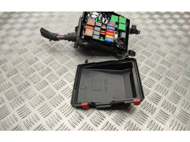 Pojistková skříňka 9804848580, 9678633380 Citroen Berlingo 2020