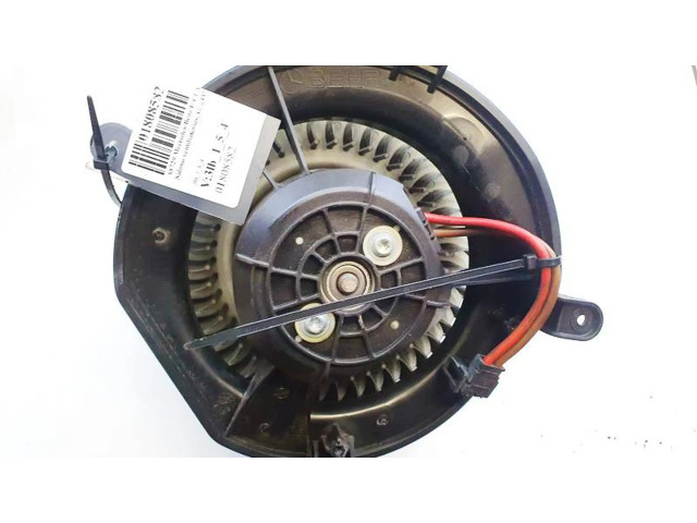 Вентилятор печки    c3373   Mercedes-Benz E W211