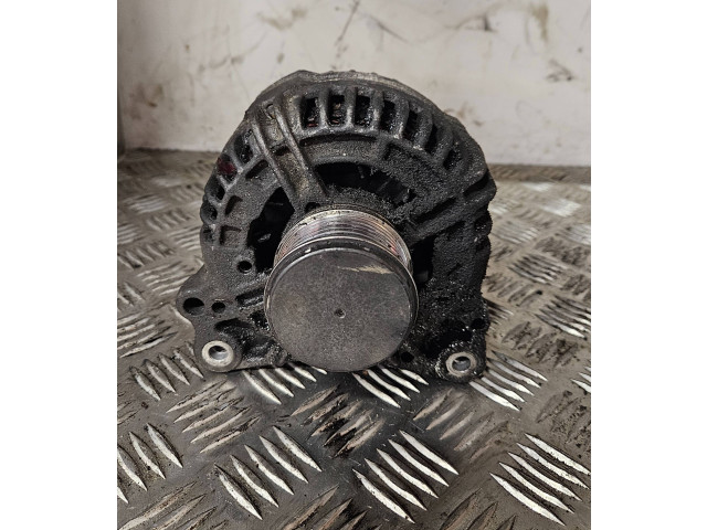 Генератор 06f903023f   Volkswagen Caddy      