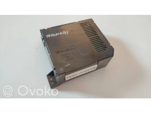 Блок управления климат-контролем 72343XA00A, TN1776001133   Subaru Tribeca