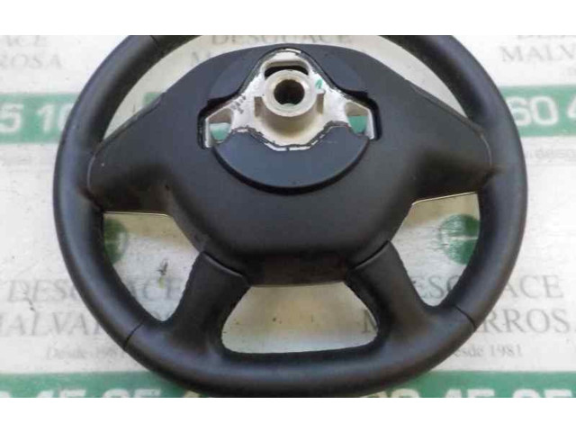 Руль Dacia Lodgy   -  года 484006290R      