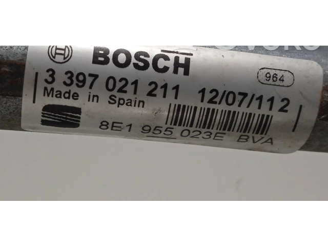 Комплект механизма стеклоочистителей 8E1955119 Seat Exeo (3R)