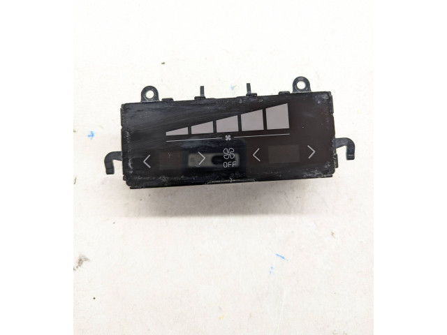 Блок управления климат-контролем 31346788   Volvo XC90