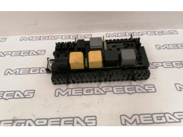 SAM блок управления Mercedes-Benz W176 2012 - 2018 года