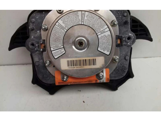 Подушка безопасности двери 9206137   Volvo V70