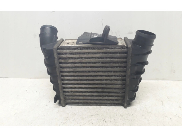 Интеркулер 6Q0145804A Seat Ibiza III (6L)