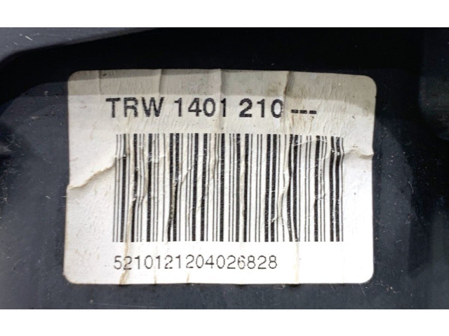 Подушка безопасности водителя 45130-02160 Toyota Corolla Verso E121