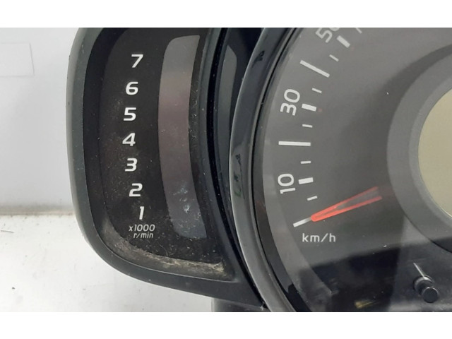 Панель приборов B001115380   Peugeot 108       