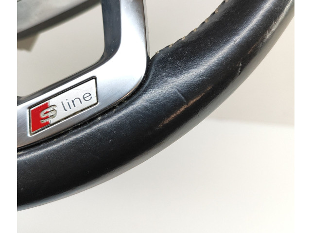 Volant Audi Q7 4M 2016 4M0419091D  