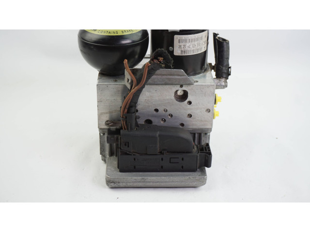 Блок АБС 0265960048, A0084313912   Mercedes-Benz  E W211  2002 - 2009 года