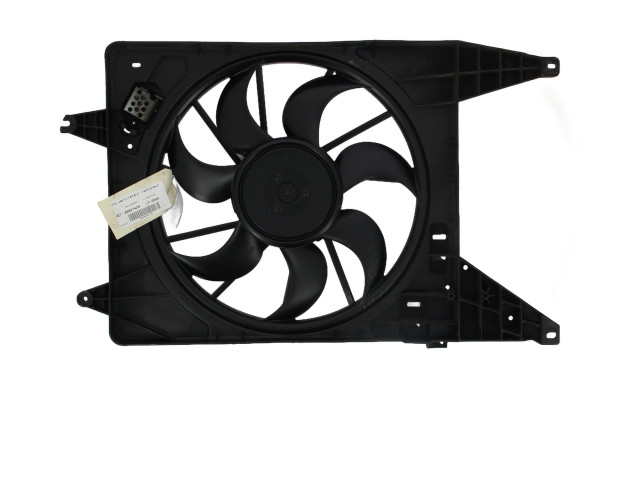 Вентилятор радиатора     214815057R    Dacia Sandero 