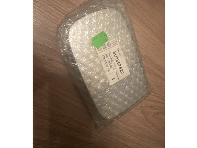 Zpětné zrcátko Skoda Felicia I 1998 6U1857522, SKL0ZRCATKA