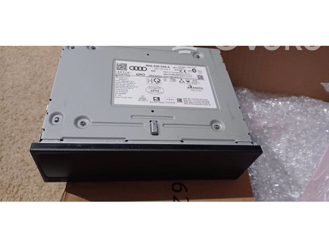 Ojnice 82A035048A Volkswagen Touareg III