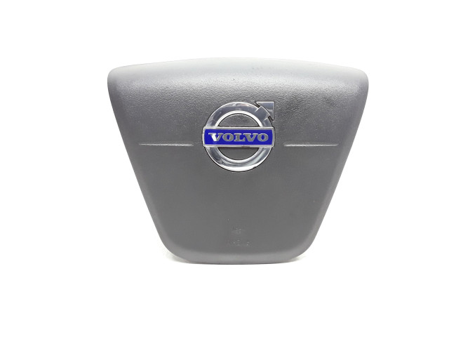 Подушка безопасности водителя P31418063 Volvo S60