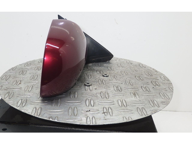 Зеркало электрическое        Audi A3 S3 8L  1996 - 2003 года   