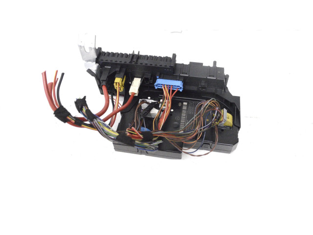 Pojistková skříňka A2129009522, A2129015105 Mercedes-Benz CLS C218 X218 2013