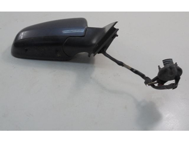 Зеркало (механическое) 010754, 010754   Audi  A3 S3 8P  2003 - 2012 года