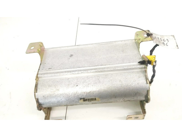 Подушка безопасности пассажира P55115945AD   Jeep Grand Cherokee (WJ)