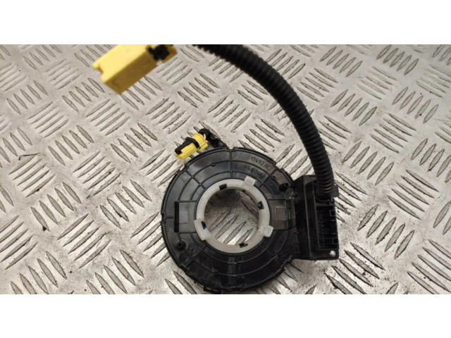 Полоса надувных подушек (кольцо srs)