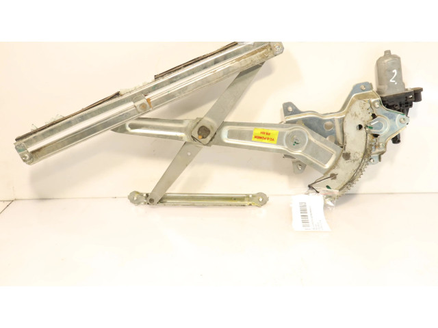 Передний електрический механизм для подъема окна без двигателя Suzuki Alto