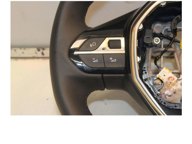 Руль Peugeot 2008 II  2019 -  года 2209020088      