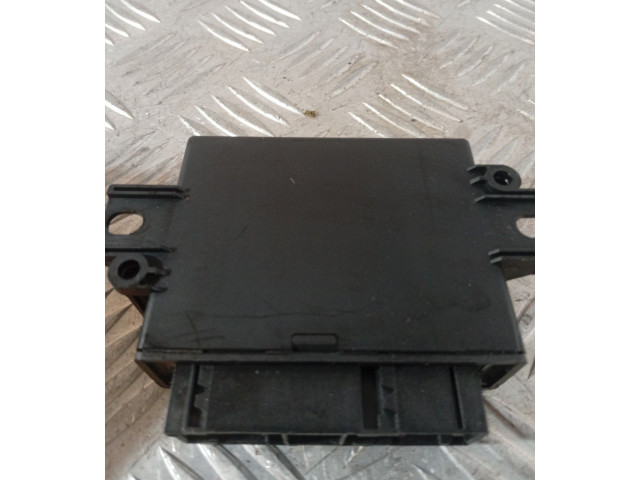 Řídící jednotka 1609523880 Fiat Scudo 2009