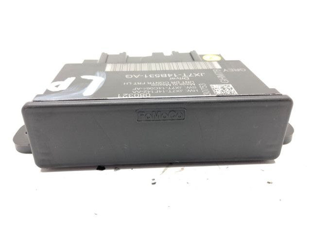 Блок управления JX7T-14B531-AG Ford Escape IV