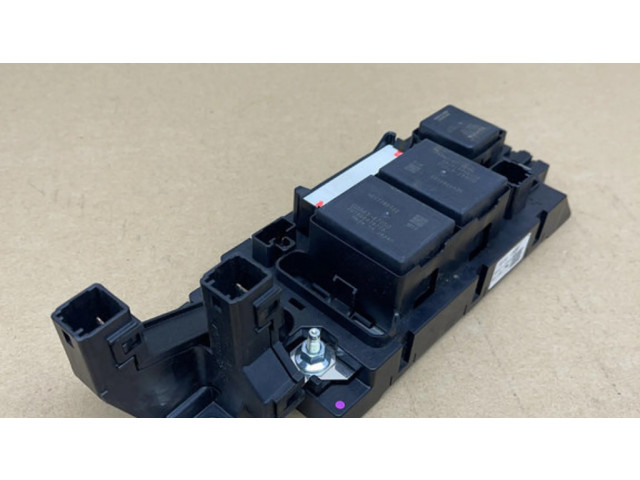 Блок монтирования реле